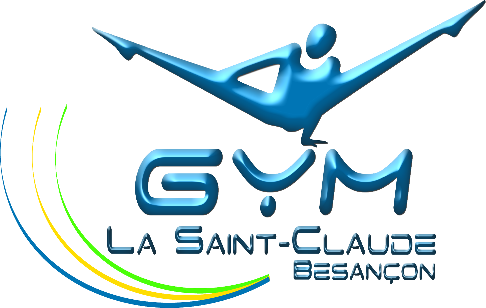 Accueil La Saint Claude Gym Besançon